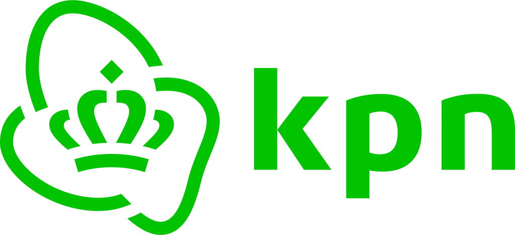 KPN logo nobotel