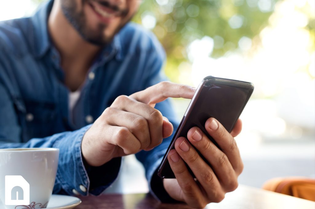 trends zakelijke telefonie 2025