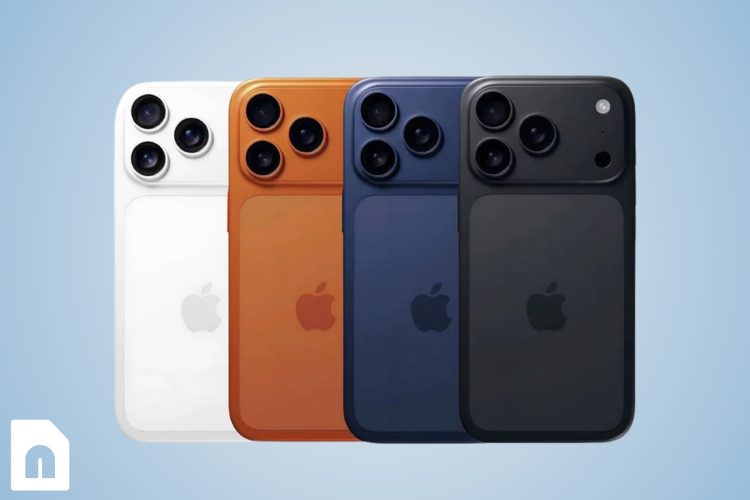 iphone 17 - nobotel